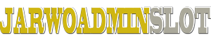 jarwo admin slot